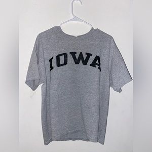 IOWA Tee